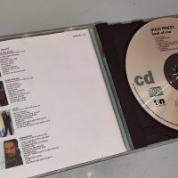 Maxi Priest CD, снимка 3 - CD дискове - 43677755