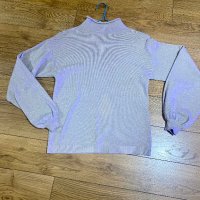 Дамска блуза Motivi, снимка 1 - Блузи с дълъг ръкав и пуловери - 39546819
