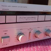 DENON PMA-777, снимка 1 - Ресийвъри, усилватели, смесителни пултове - 43543270