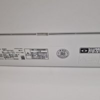 Японски Климатик Panasonic CS-281DFL Eolia, Хиперинвертор, BTU 14000, A+++, Нов, снимка 6 - Климатици - 37772649