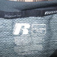 Тениски RUSSELL, EVERLAST   мъжки,2ХЛ, снимка 2 - Тениски - 36708747