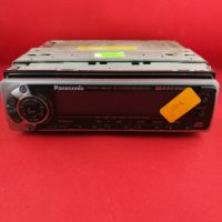 Авто CD Panasonic, снимка 2 - Аксесоари и консумативи - 19113771