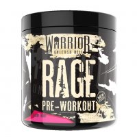 WARRIOR RAGE, снимка 1 - Други спортове - 18550346