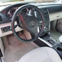 Mercedes-Benz B 200 CDI , снимка 7 - Автомобили и джипове - 36665880