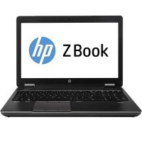 Лаптоп HP Z Book 15 G2