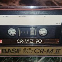 BASF CR-M ll, снимка 3 - Декове - 44063745