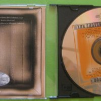 The Brother Jonson CD, снимка 3 - CD дискове - 32763413