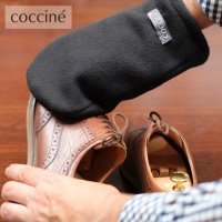 Coccinè Clever Glove Мека и удобна ръкавица за полиране на кожа, снимка 4 - Други - 43567247