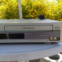 Видео/DVD SONY HIFI SLV D900E , снимка 3 - Плейъри, домашно кино, прожектори - 40462376