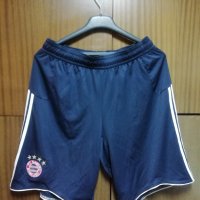Bayern Munich Adidas оригинални шорти 2008/2009/2010 Байерн Мюнхен Away , снимка 1 - Спортни дрехи, екипи - 43301265
