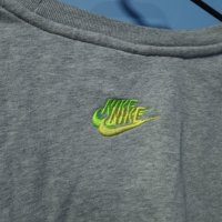Nike Sportswear Блуза/Мъжка XL/XXL, снимка 5 - Блузи - 43313254