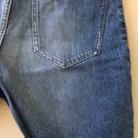 Дънкови панталонки H&M, снимка 6 - Къси панталони и бермуди - 29992992