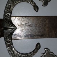Стар меч от толедо 1, снимка 5 - Други ценни предмети - 27582022