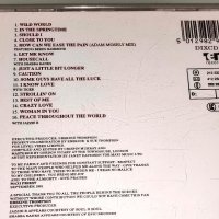 Maxi Priest CD, снимка 6 - CD дискове - 43677755