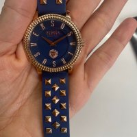 Оригинален нов часовник на Versus Versace, снимка 2 - Дамски - 43910938