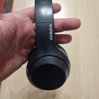 Bluetooth LENOVO , снимка 6 - Bluetooth слушалки - 43973428