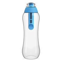 DAFI - бутилка за пречистване на вода - цветове, 500 мл, снимка 2 - Други - 44908539