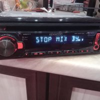 Kenwood kdc-4051u, снимка 2 - Аудиосистеми - 37945216