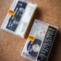 Beethoven, Set of 2 original Cassette, ZYX Music, Germany , снимка 6 - Аудио касети - 32572516