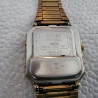Колекционерски часовник TIMEX ANA DIGI, снимка 5 - Колекции - 38807030