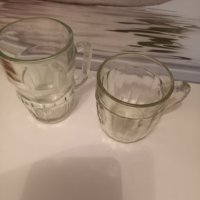 Чаши за бира Zagorka и др., снимка 4 - Чаши - 32332353