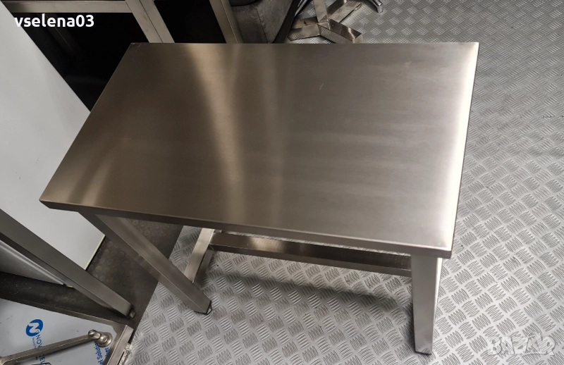 База за професионален фритюрник, снимка 1