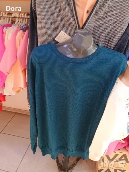 мъжки пуловер, снимка 1