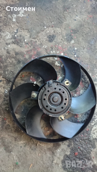 Перка за фиат пунто 93-99 , снимка 1