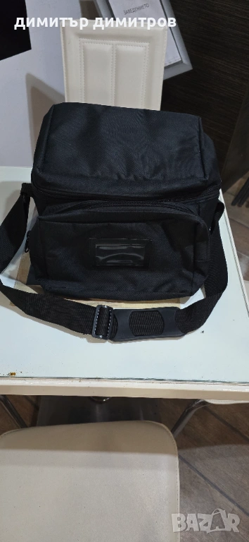 Водонепромокаема чанта за фотоапарати и обективи, снимка 1
