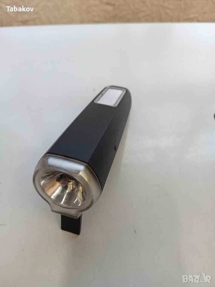 Фенер, плафон багажник Peugeot 3008, снимка 1