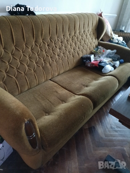 Продавам холова гарнитура комплект, снимка 1