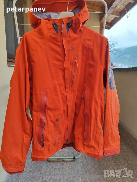 Мембрана Helly Hansen Helly Tech XP - L размер, снимка 1