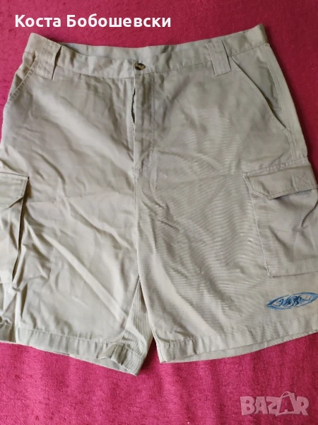 Къси панталони, нови! No 38, снимка 1