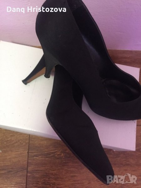 Красиви обувки -10лв, снимка 1