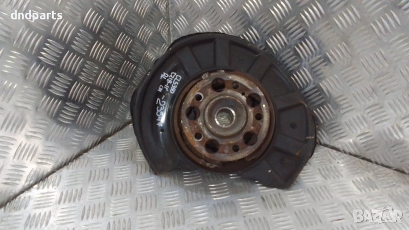 Шенкел Mercedes CLS350 CDI C218 2011г.(заден ляв)	, снимка 1