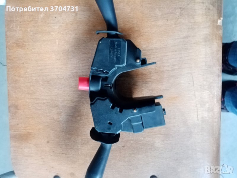 Комбиниран ключ за светлини , снимка 1