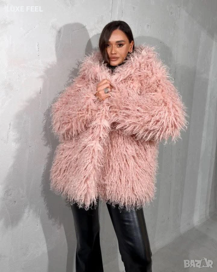 Дамско Палто ⚜️, снимка 1