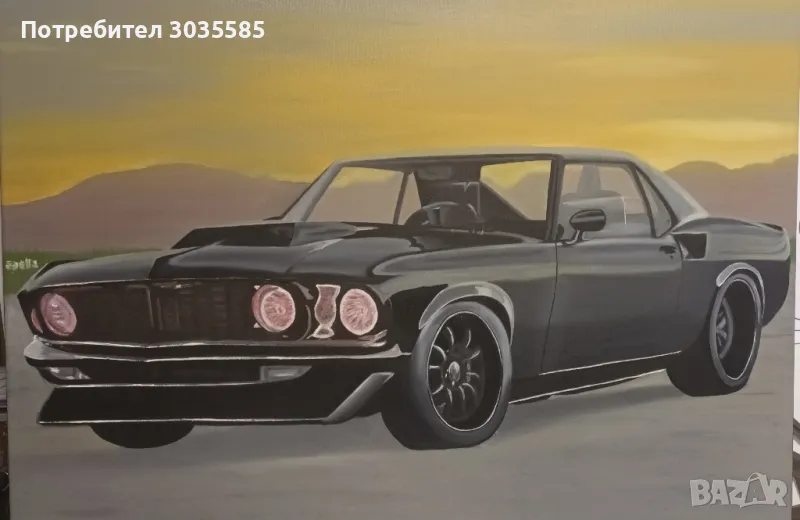 Картини, снимка 1