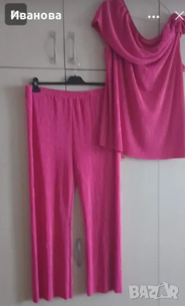 Дамски комплект, снимка 1