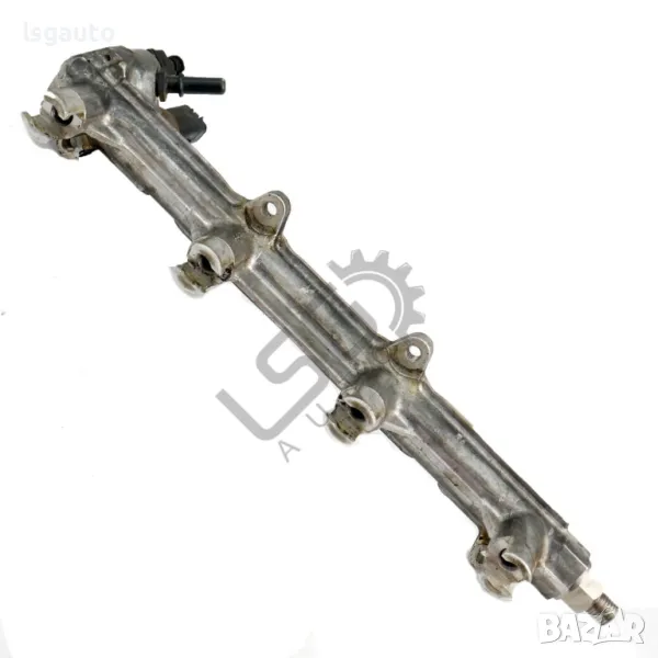 Горивна рейка Renault Laguna II 2001-2008 ID: 139487, снимка 1