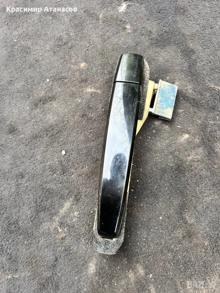 Външна дръжка задна дясна  за Шевролет каптива. 2006-2011г, снимка 1