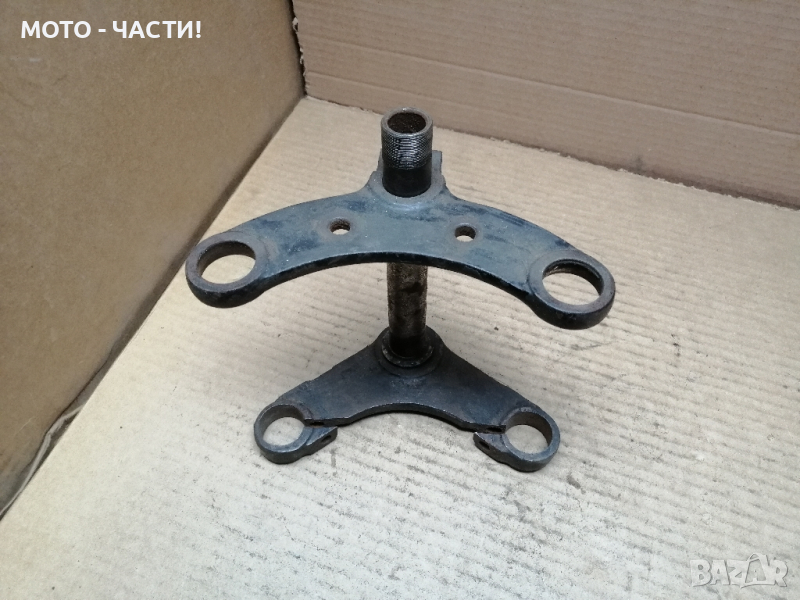 Комплект Тройници За Минск 125. , снимка 1