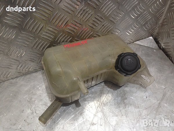 Казанче антифриз за Renault Megane, 2004г., снимка 1