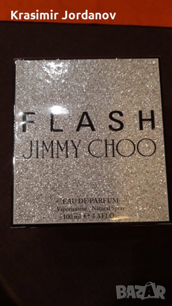 JIMMY CHOO FLASH, снимка 1