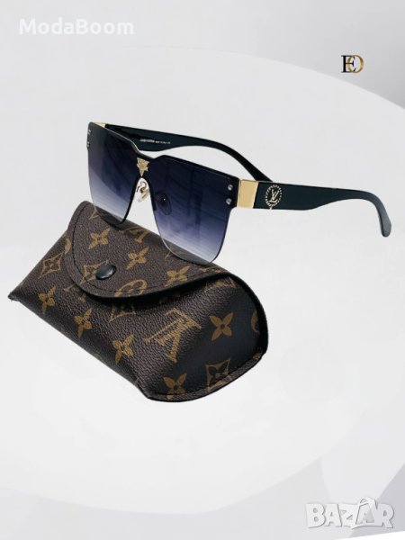 🤩Louis Vuitton уникални дамски очила🤩, снимка 1