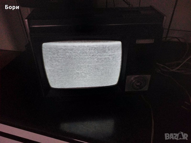 Телевизор ЮНОСТЬ 603, снимка 1