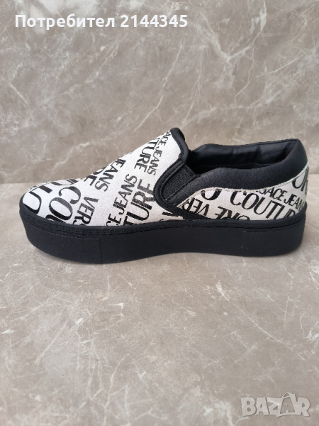 обувки Versace Counture номер 40, снимка 1