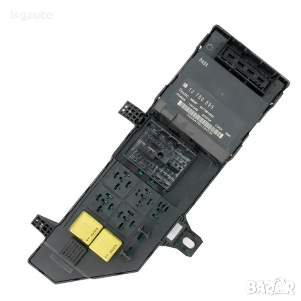 Бушонно табло Saab 9-3 2004-2015 ID: 139089, снимка 1