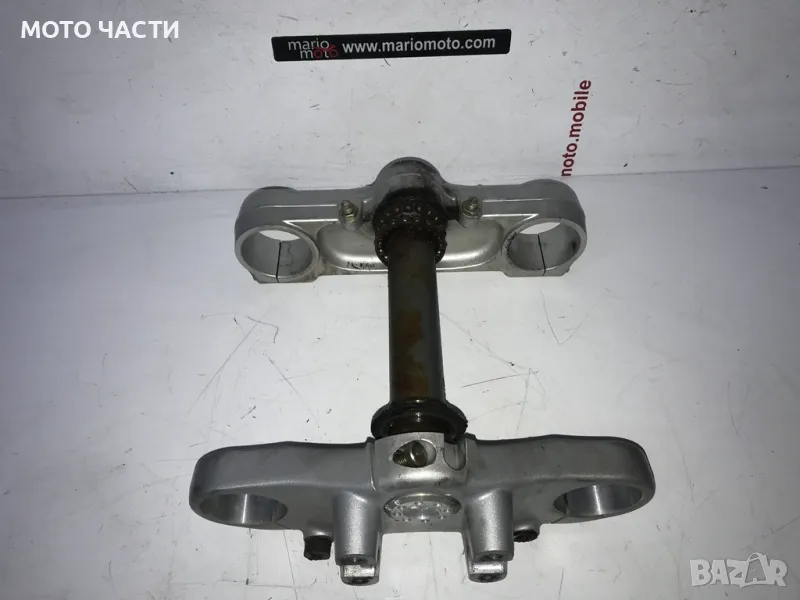 Трипътник за Ducati Monster 800 (2004), снимка 1