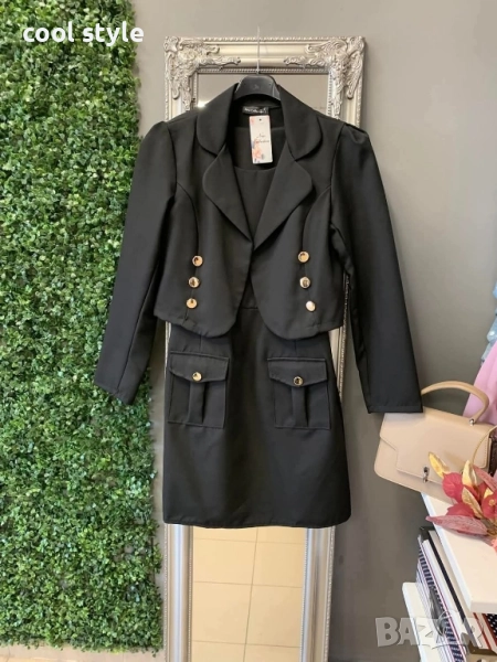 елегантен сет  , снимка 1